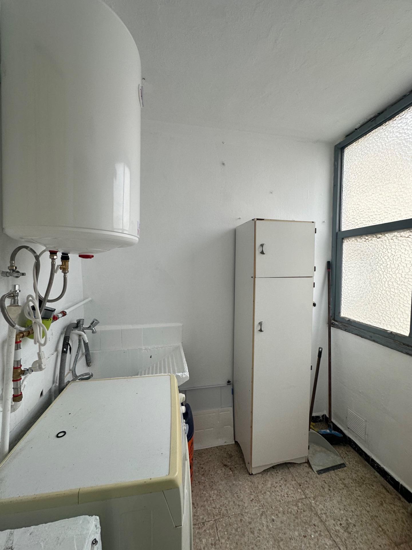 Apartments for investment in Alicante
