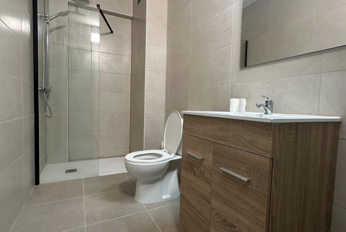 Apartments for investment in Alicante