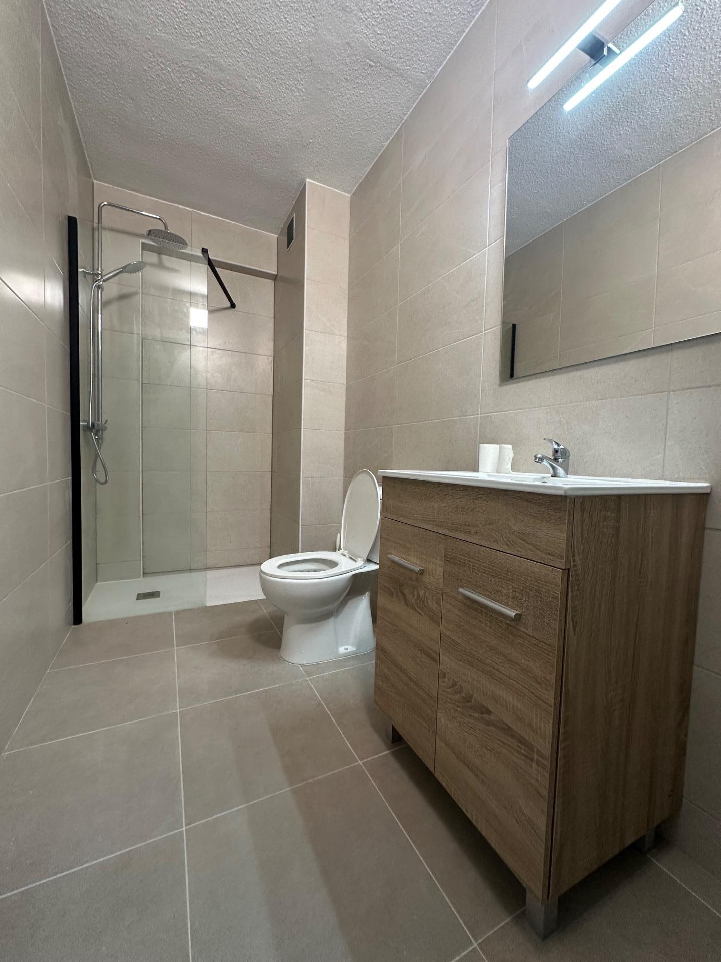 Apartments for investment in Alicante