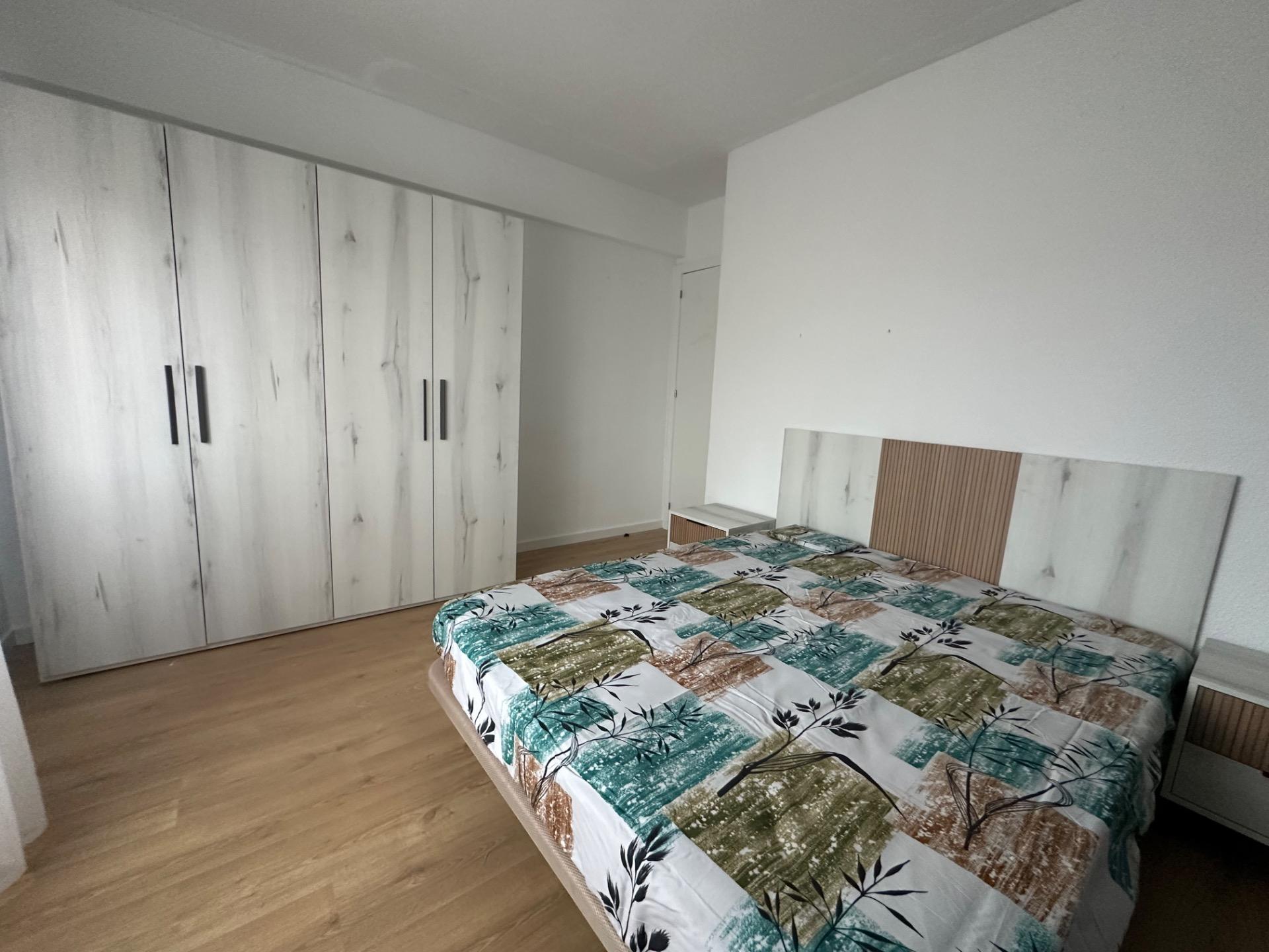 Apartments for investment in Alicante