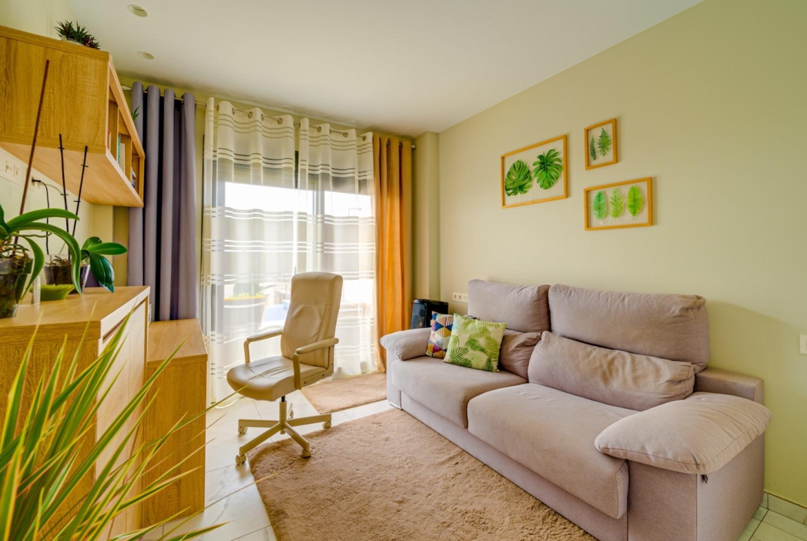 Modern Villa with sea views from all rooms in Balcón de Finestrat