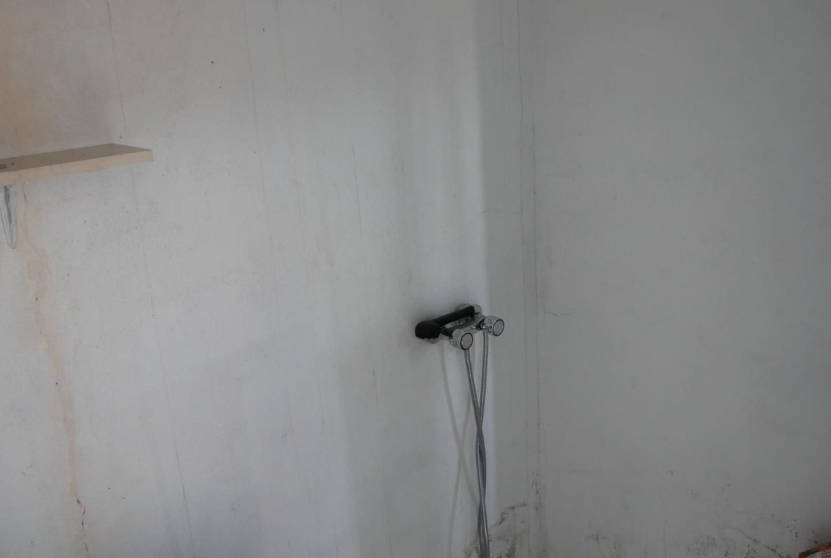 CASA CON TERRENO EN ZONA EL SALADO, ABANILLA