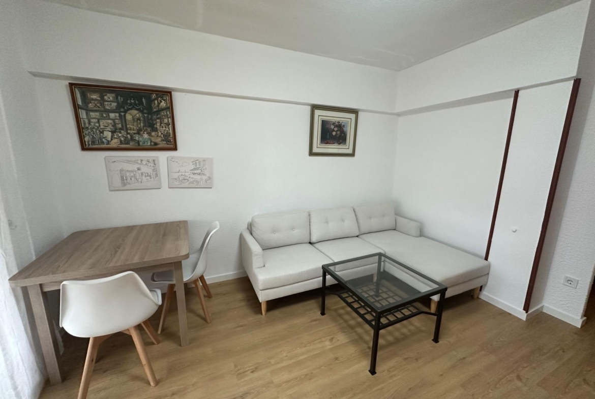 Apartments for investment in Alicante