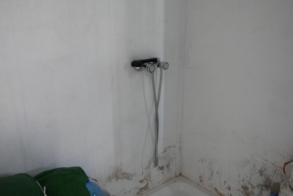 CASA CON TERRENO EN ZONA EL SALADO, ABANILLA