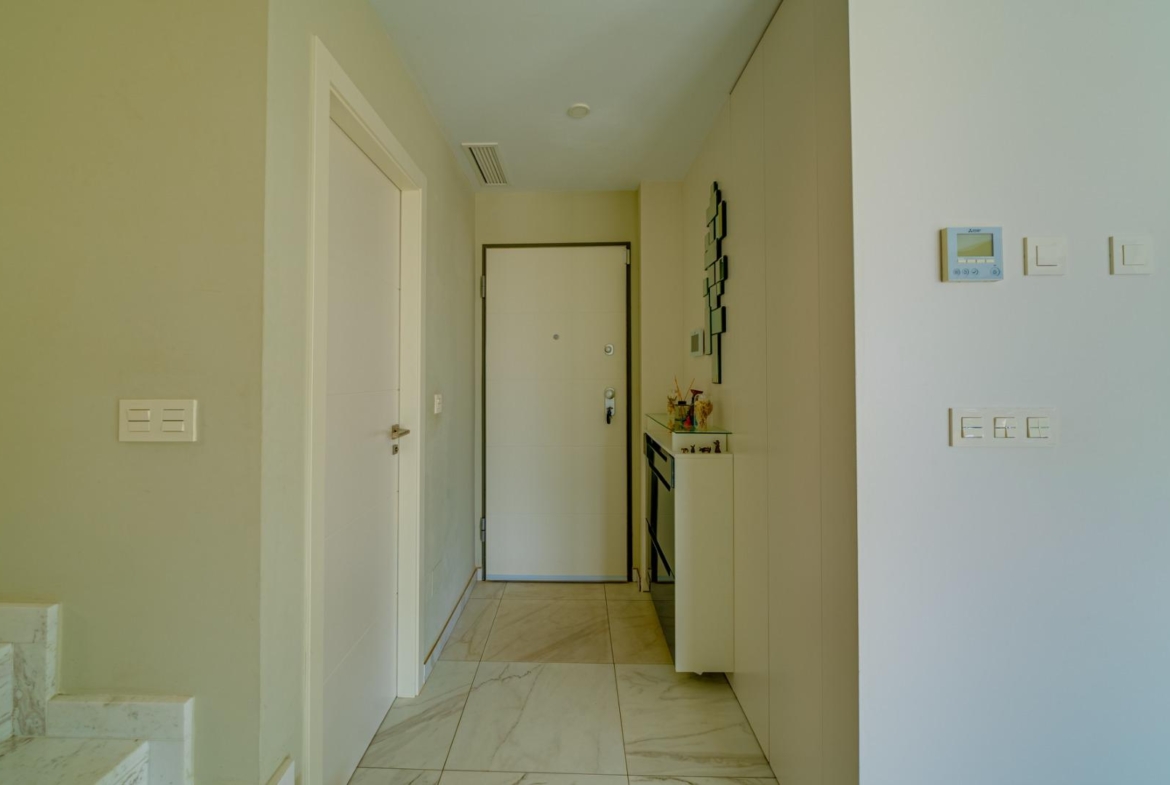 Modern Villa with sea views from all rooms in Balcón de Finestrat