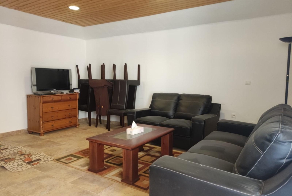 Ático duplex con vistas al mar en Torrevieja.