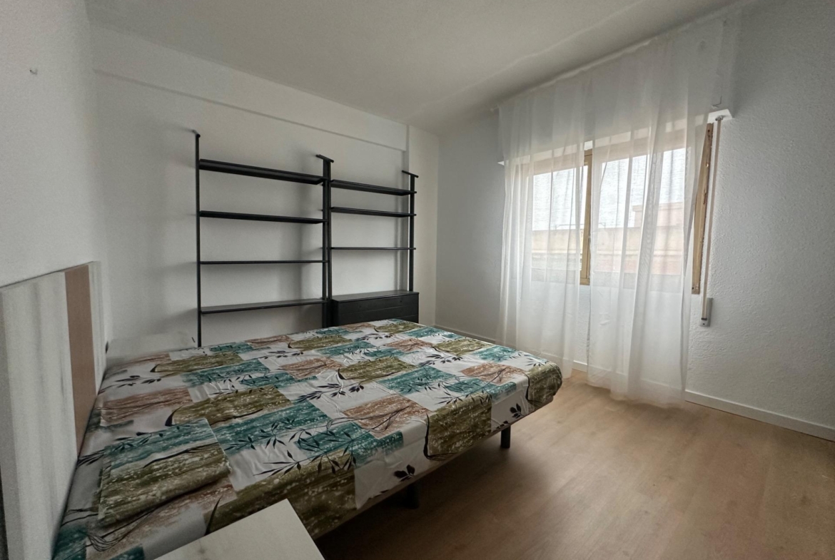 Apartments for investment in Alicante