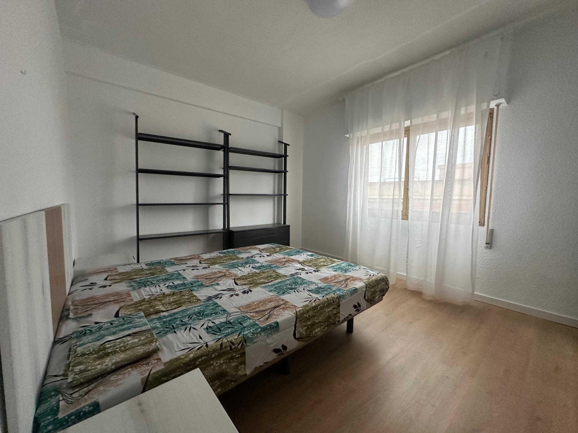 Apartments for investment in Alicante