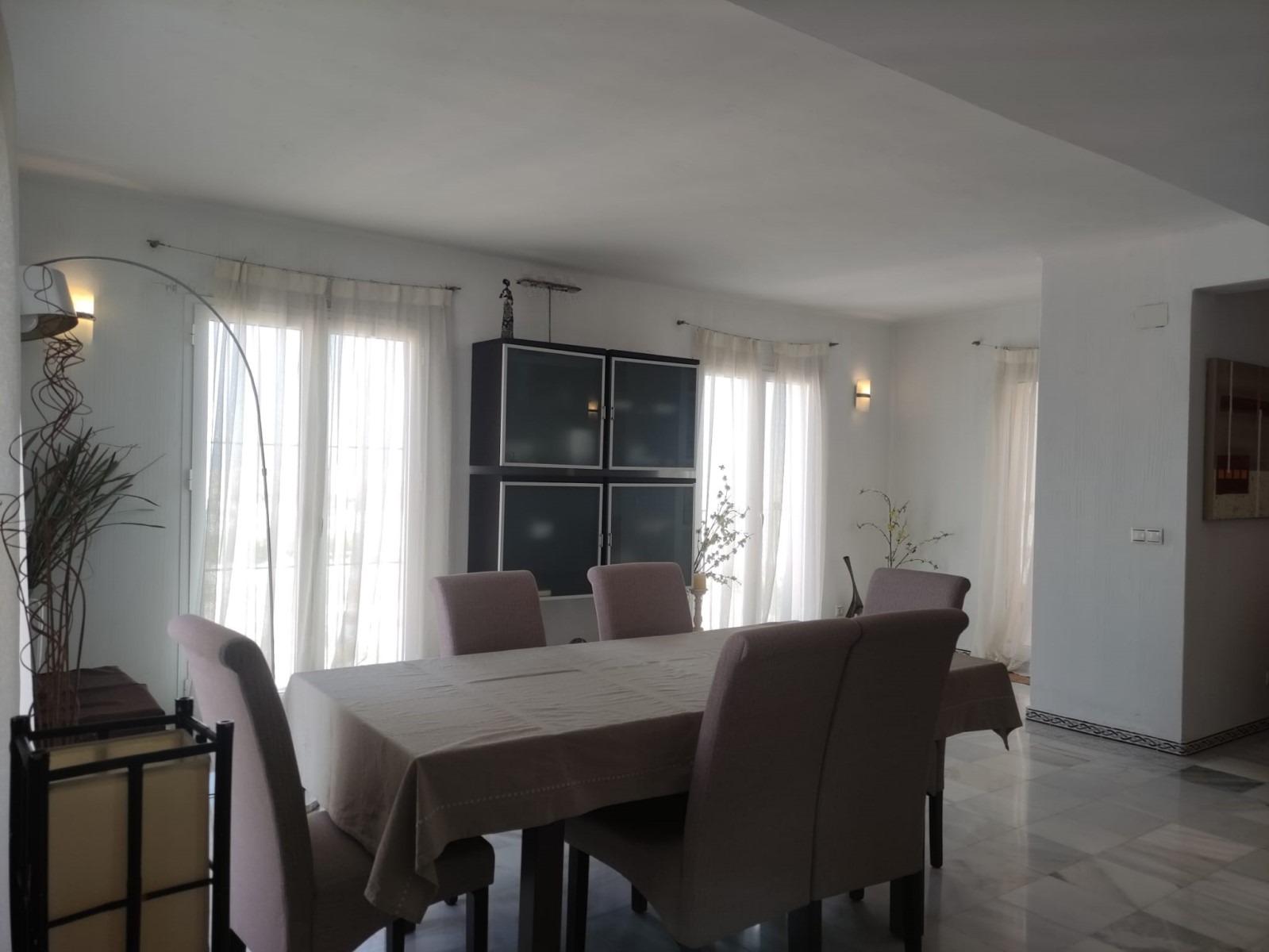 16-7-1 Ático duplex con vistas al mar en Torrevieja.