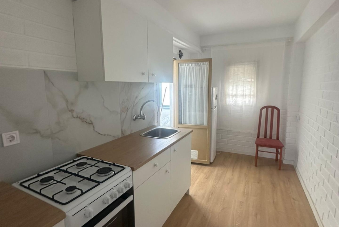 Apartments for investment in Alicante