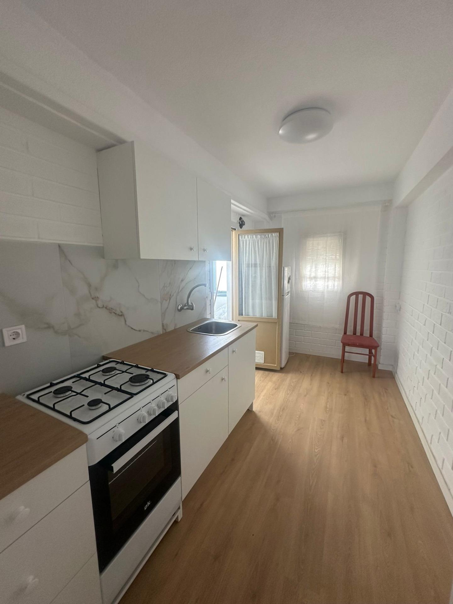 Apartments for investment in Alicante