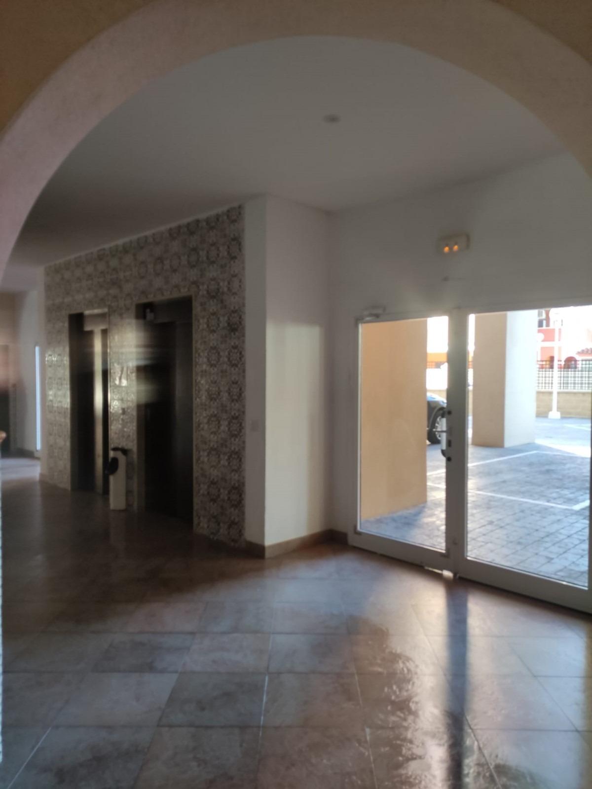 16-70 Ático duplex con vistas al mar en Torrevieja.