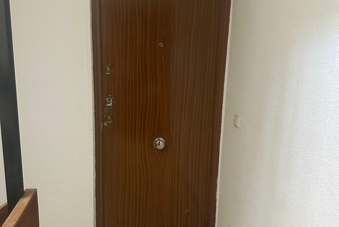 Apartments for investment in Alicante