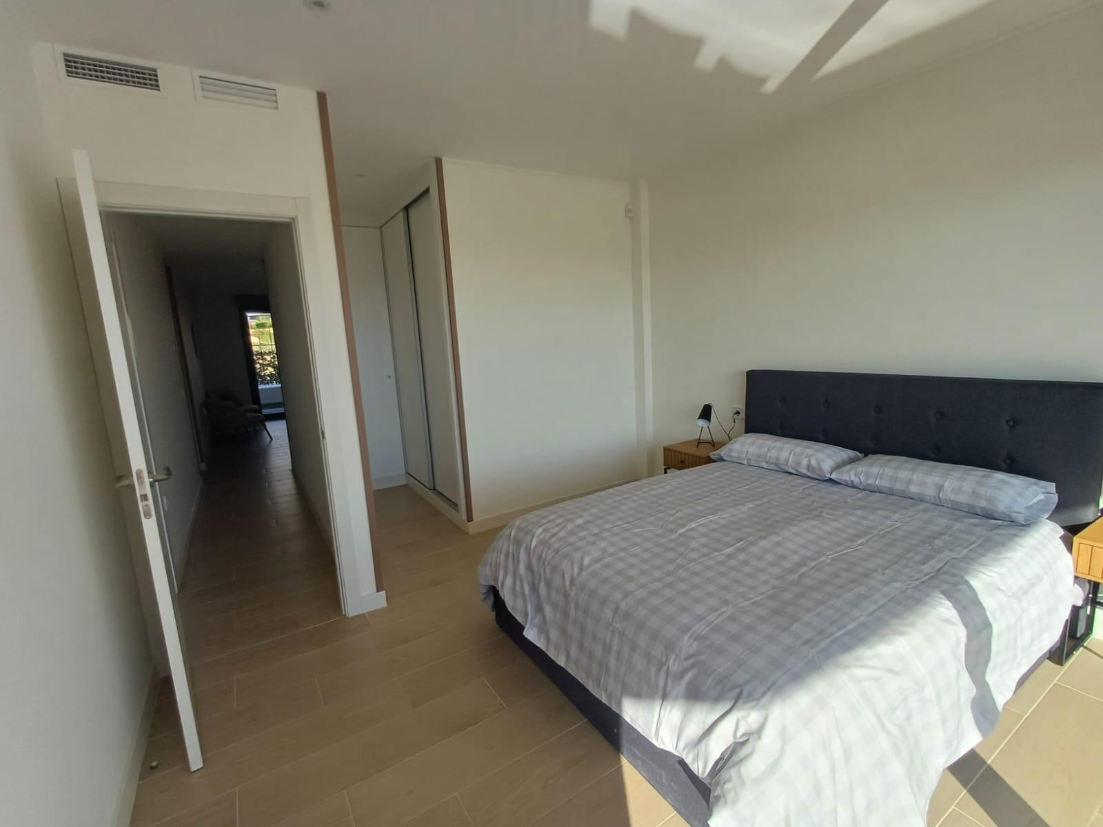 Duplex in de prestigieuze urbanisatie Campirroso Village, Finestrat
