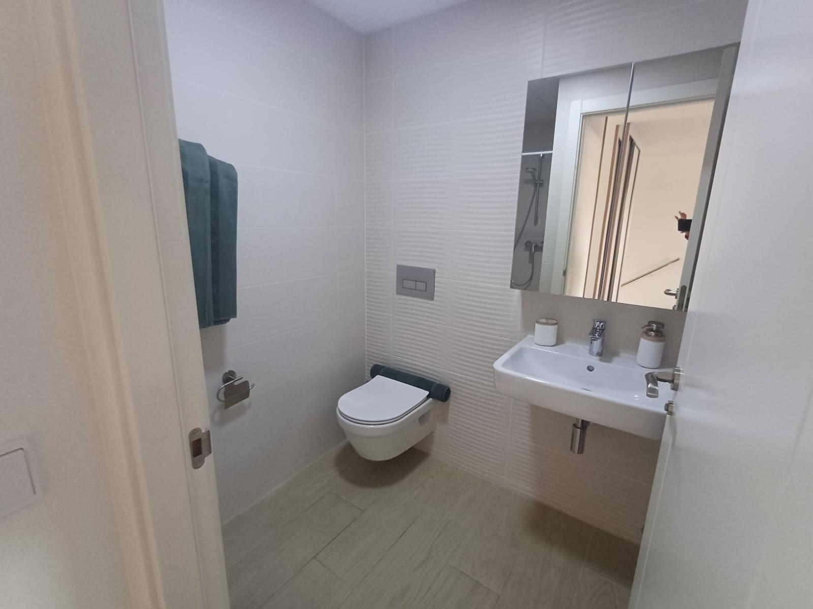 Duplex in de prestigieuze urbanisatie Campirroso Village, Finestrat
