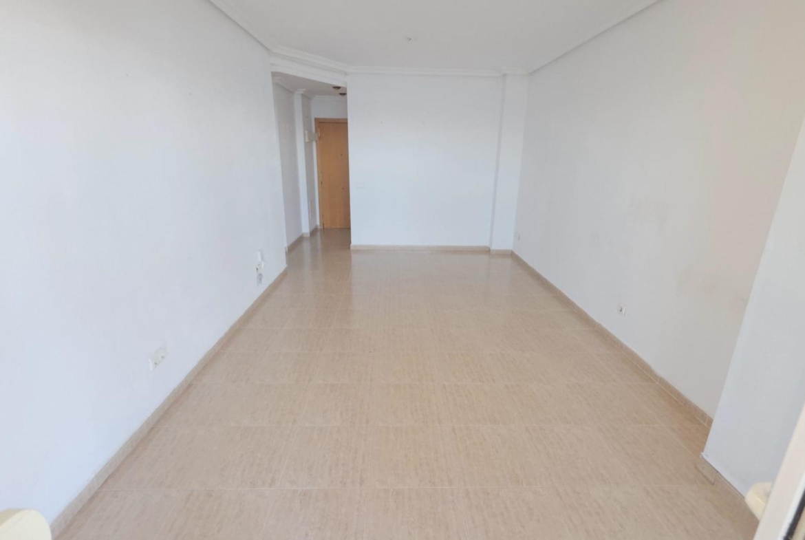 Piso en Primera Línea de Playa Muchavista, El Campello
