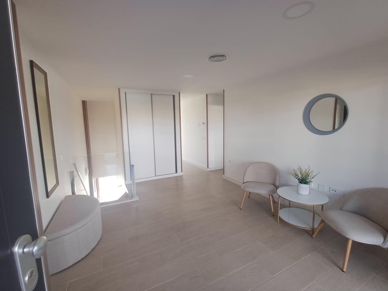Duplex in de prestigieuze urbanisatie Campirroso Village, Finestrat