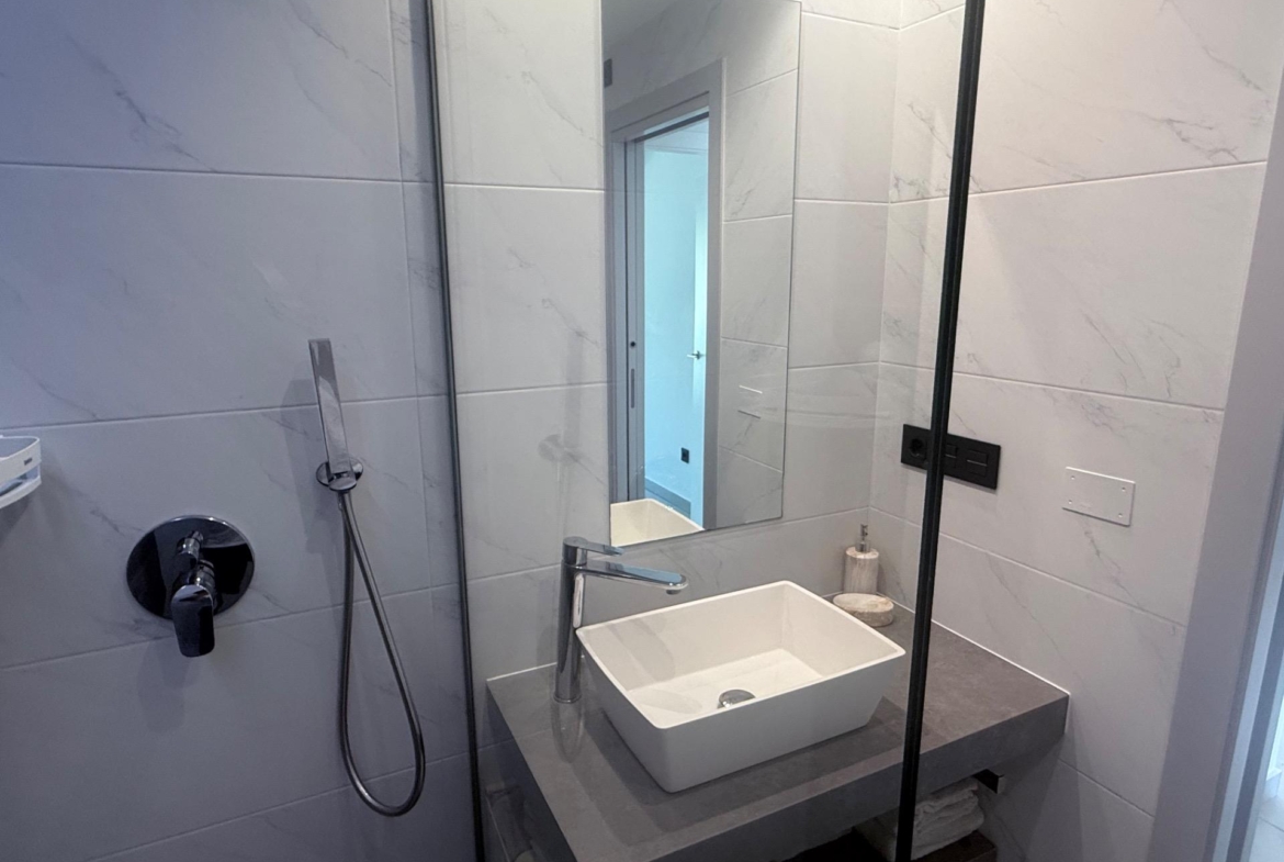 BUNGALOW ALTO OASIS BEACH – EL RASO : 2 HAB, 2 BAÑOS, GARAJE, SOLARIUM