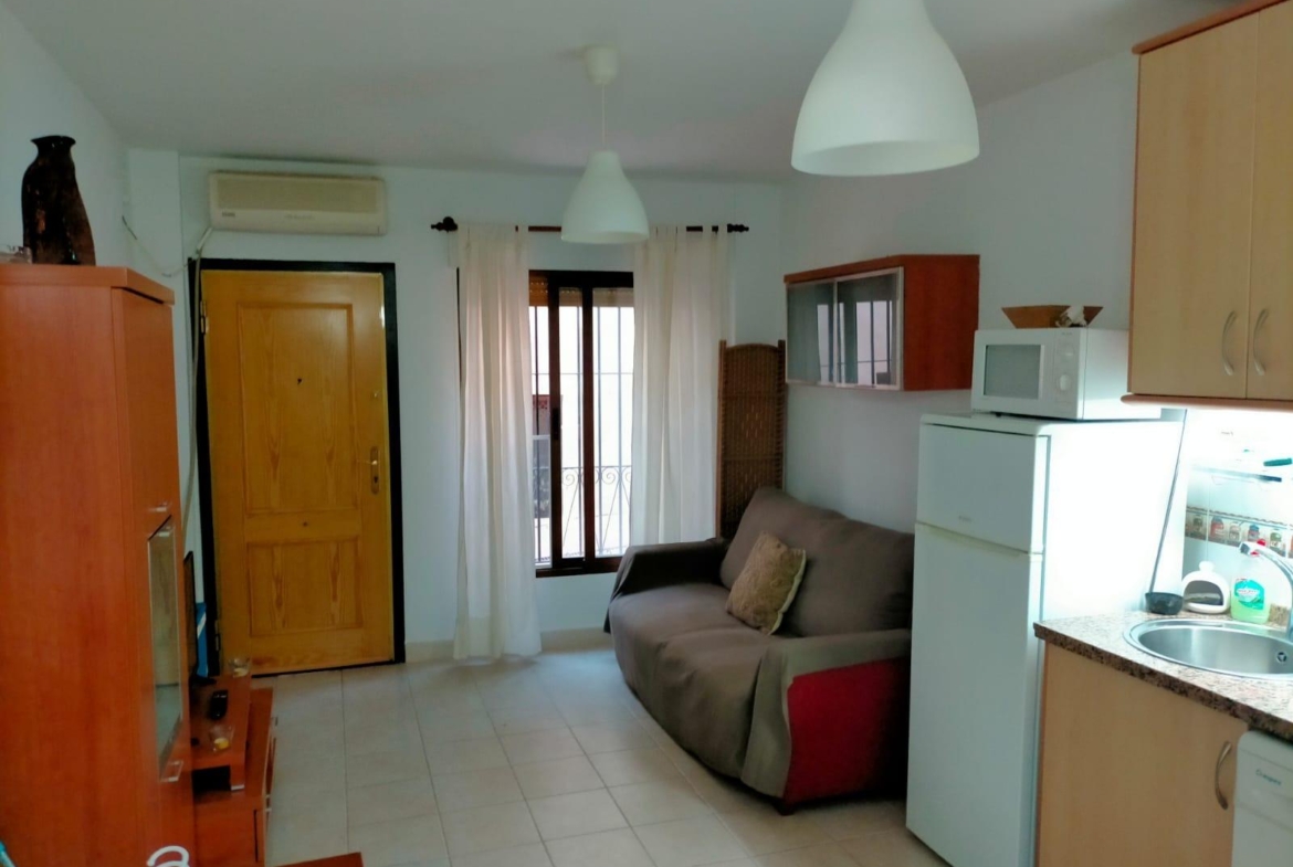 Charming 1 Bedroom Apartment in Prime Location