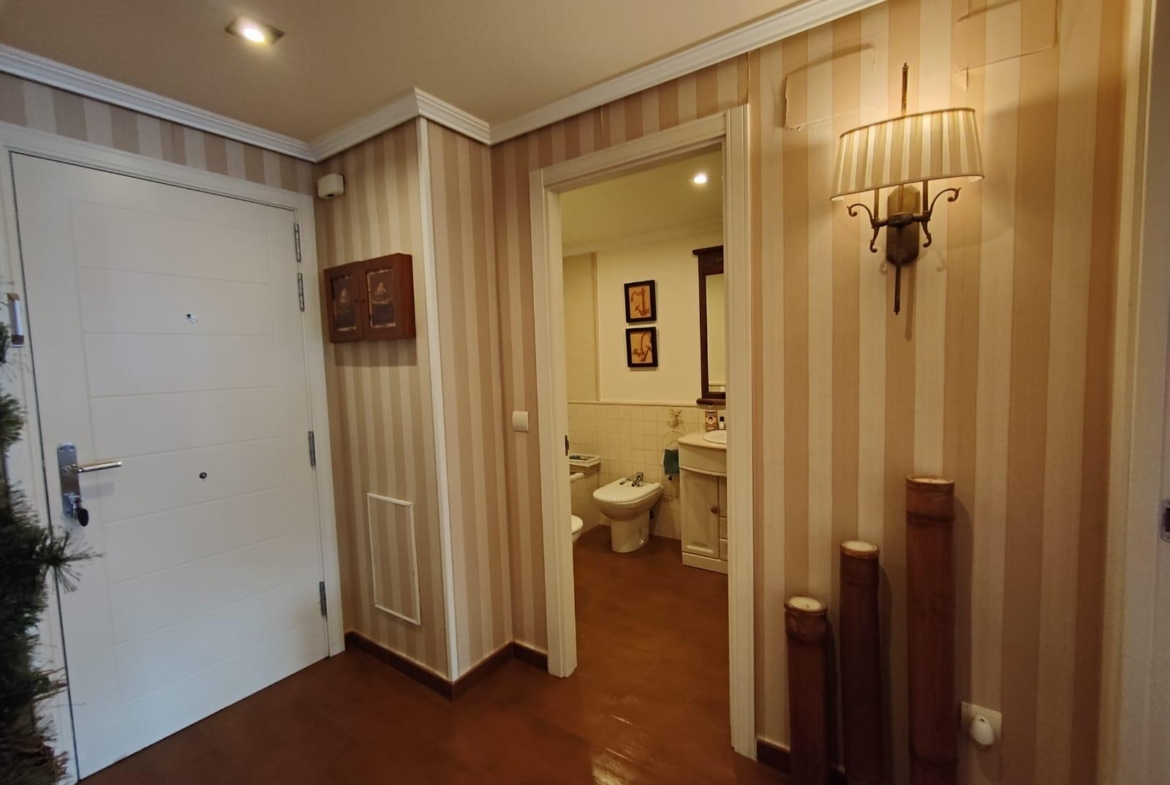 ESPECTACULAR APARTAMENTO DUPLEX EN LA CALA DE VILLAJOYOSA A 300M DE LA PLAYA