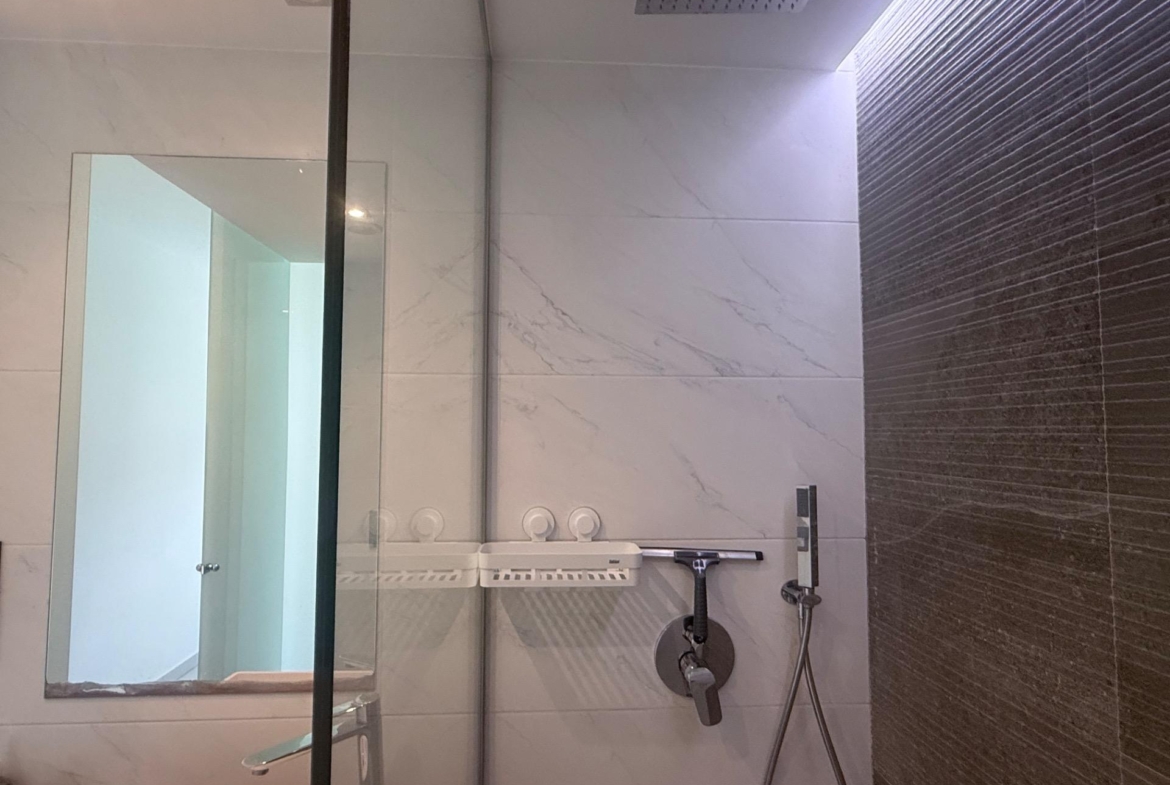 BUNGALOW ALTO OASIS BEACH – EL RASO : 2 HAB, 2 BAÑOS, GARAJE, SOLARIUM