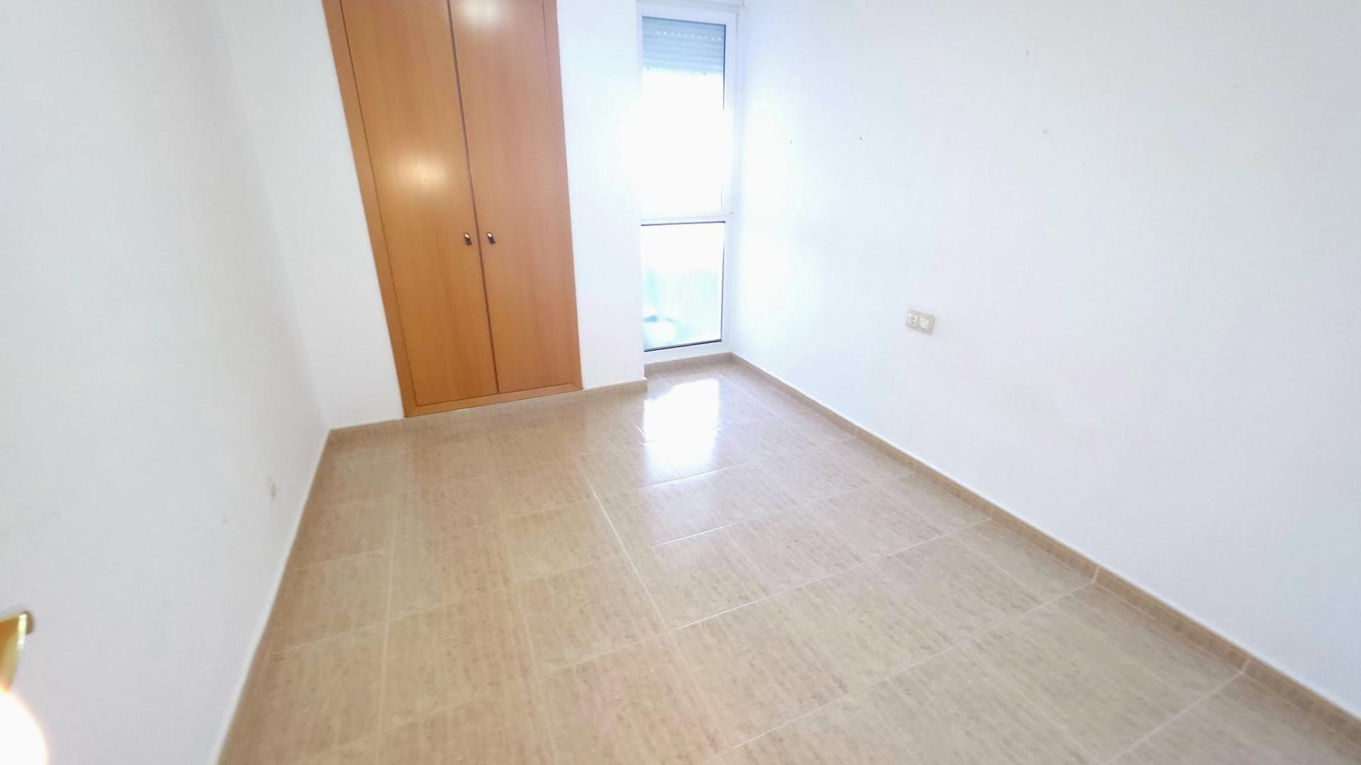 Piso en Primera Línea de Playa Muchavista, El Campello