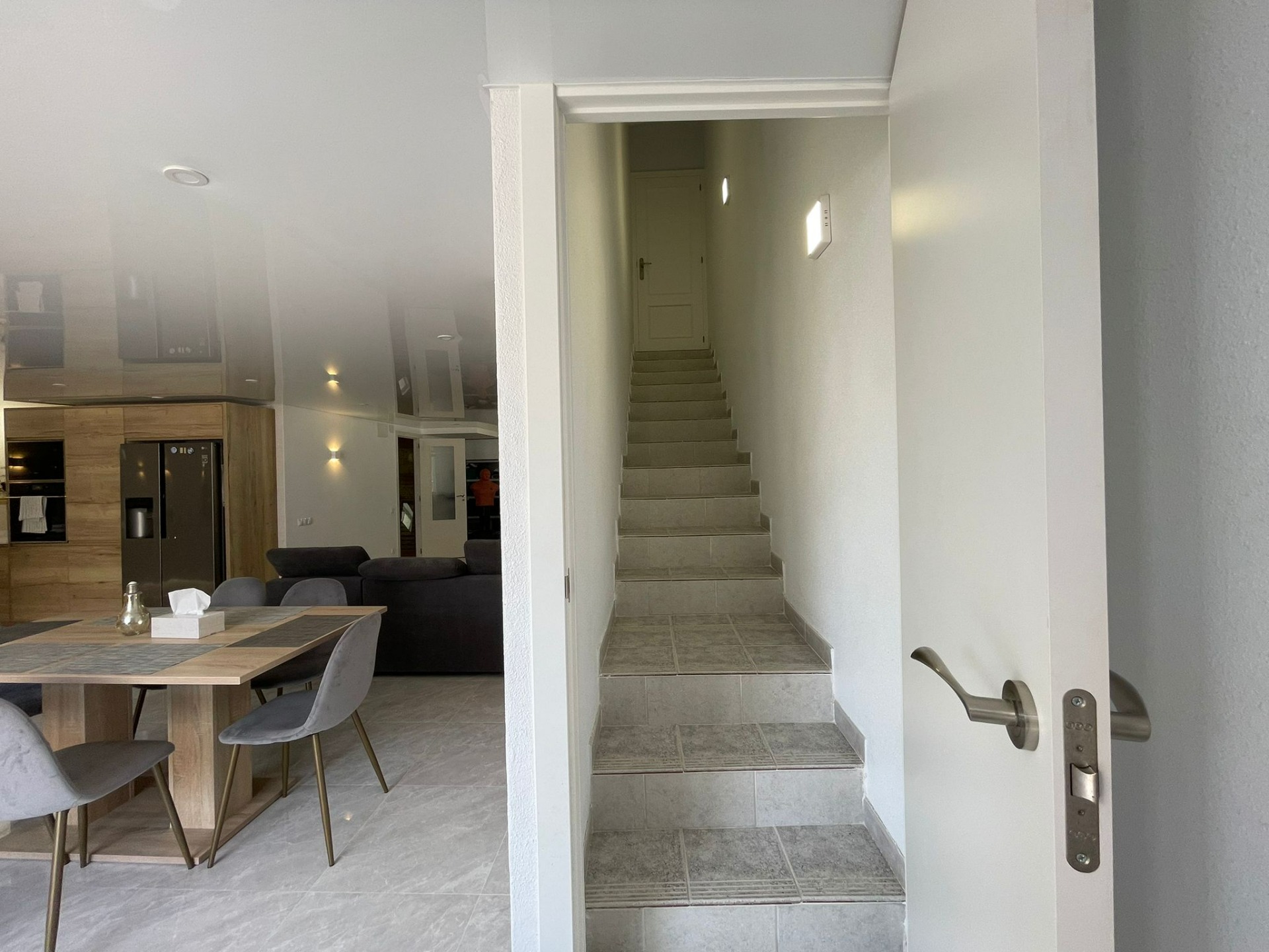 REFORMED HOUSE IN ORIHUELA COSTA! 3 BEDROOMS. BATHROOMS. SAUNA AND PRIVATE POOL.