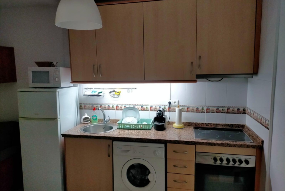 Charming 1 Bedroom Apartment in Prime Location