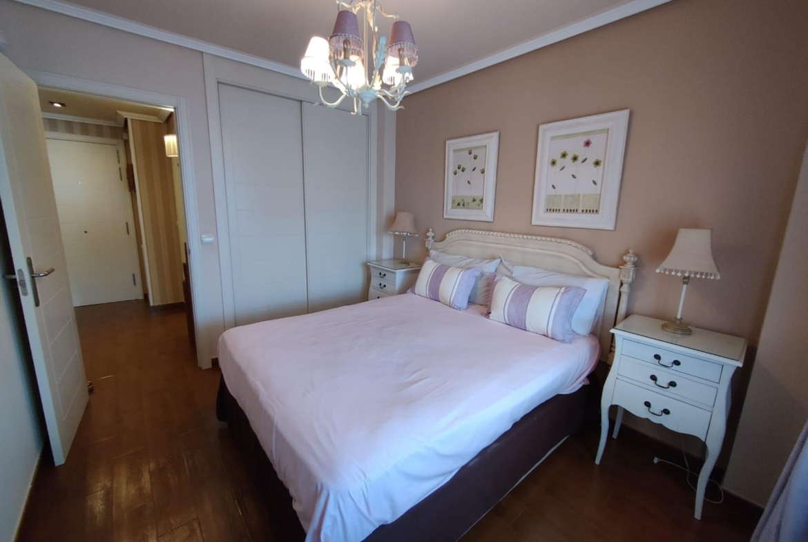 ESPECTACULAR APARTAMENTO DUPLEX EN LA CALA DE VILLAJOYOSA A 300M DE LA PLAYA