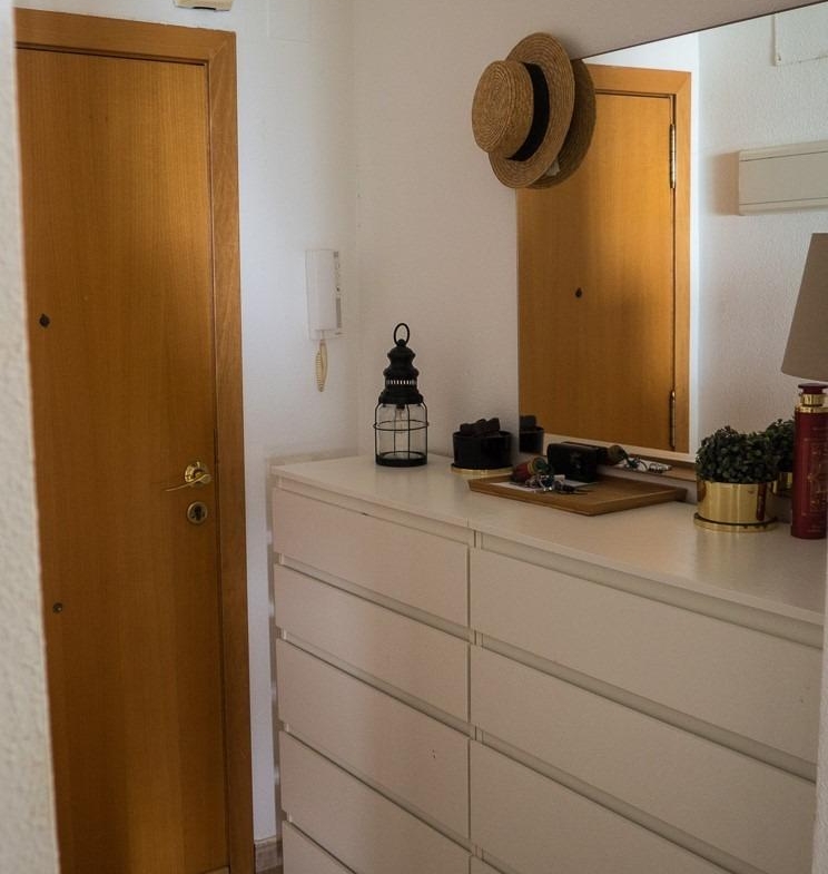 Piso en Primera Línea de Playa Muchavista, El Campello