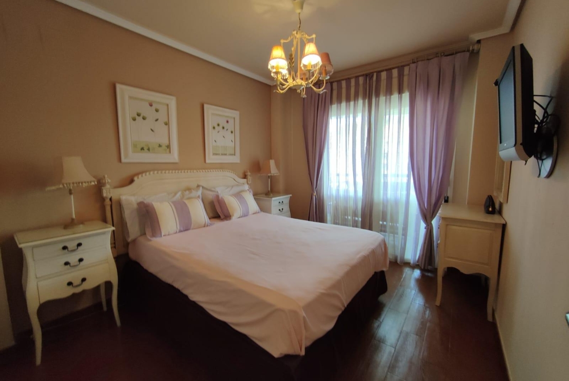ESPECTACULAR APARTAMENTO DUPLEX EN LA CALA DE VILLAJOYOSA A 300M DE LA PLAYA