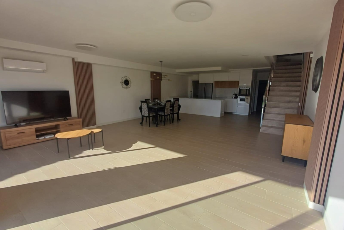 Duplex in de prestigieuze urbanisatie Campirroso Village, Finestrat