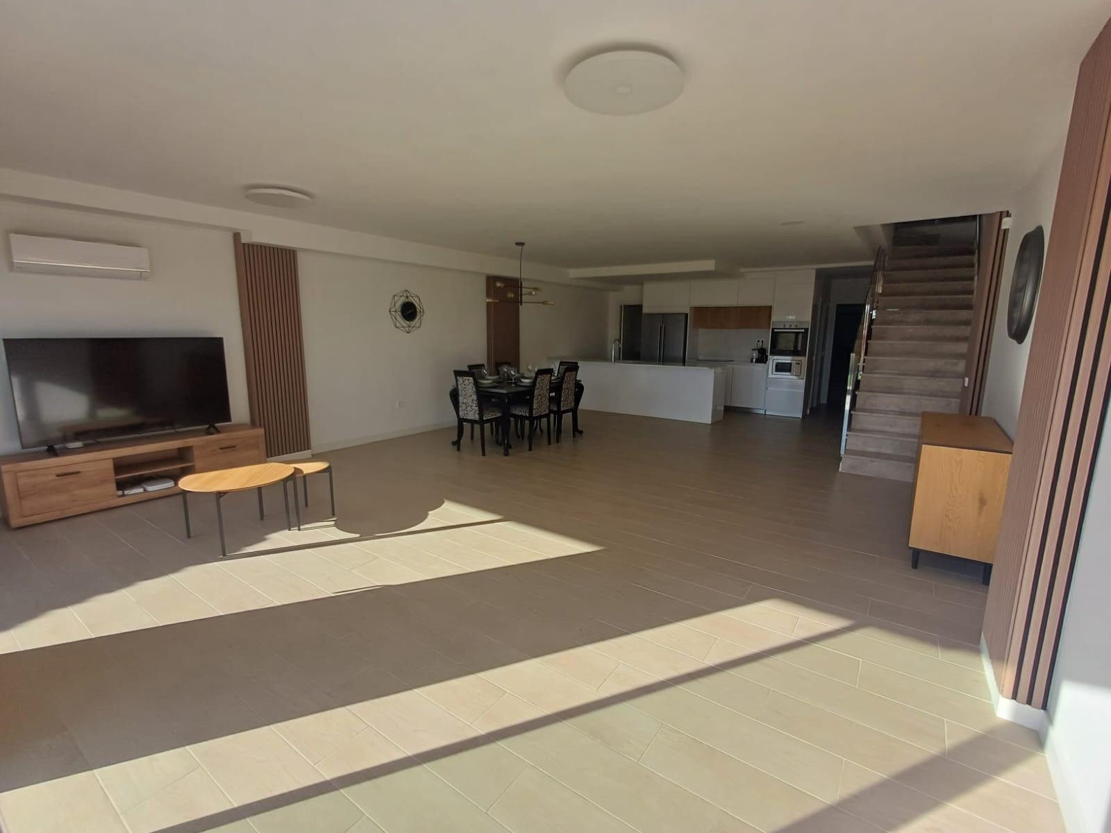 Duplex in de prestigieuze urbanisatie Campirroso Village, Finestrat