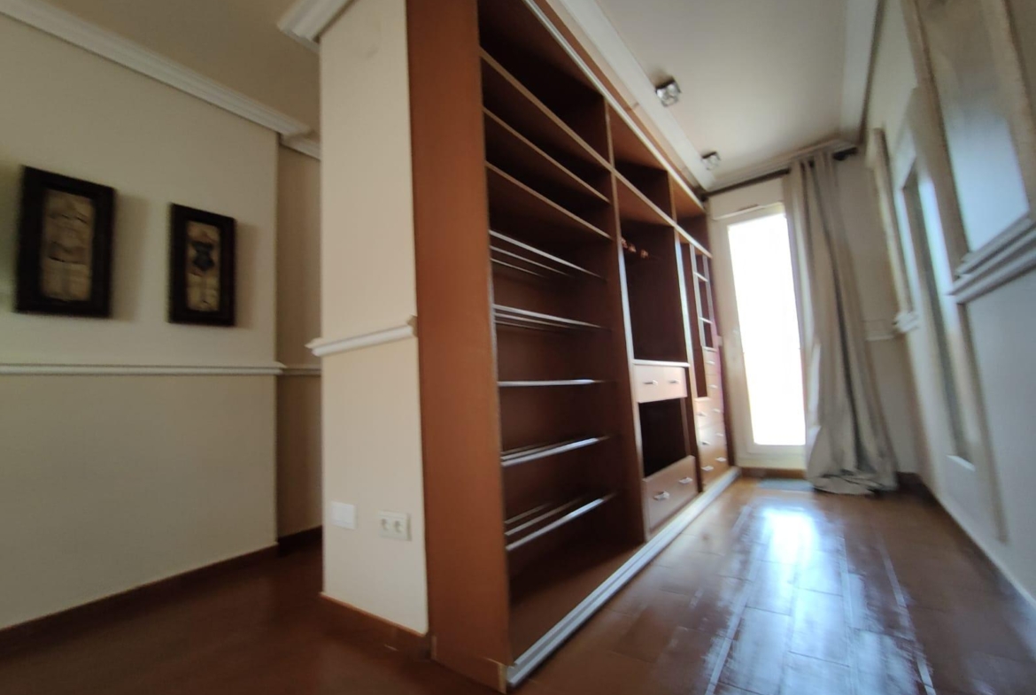ESPECTACULAR APARTAMENTO DUPLEX EN LA CALA DE VILLAJOYOSA A 300M DE LA PLAYA