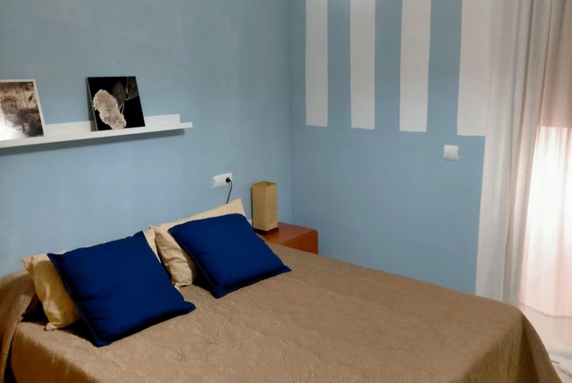 Charming 1 Bedroom Apartment in Prime Location