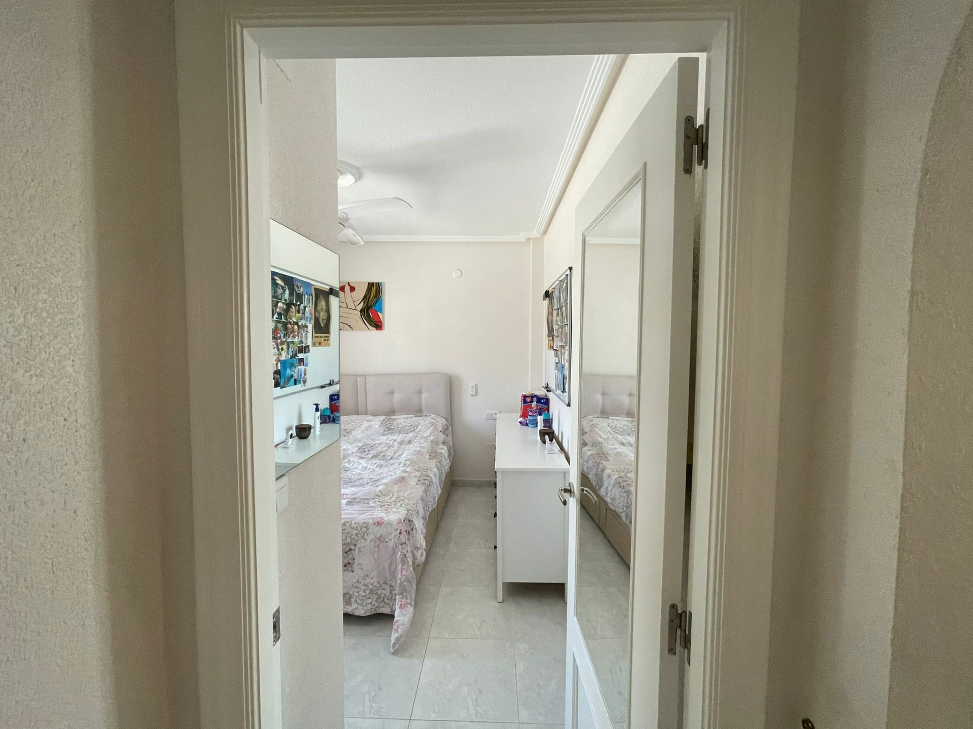 REFORMED HOUSE IN ORIHUELA COSTA! 3 BEDROOMS. BATHROOMS. SAUNA AND PRIVATE POOL.