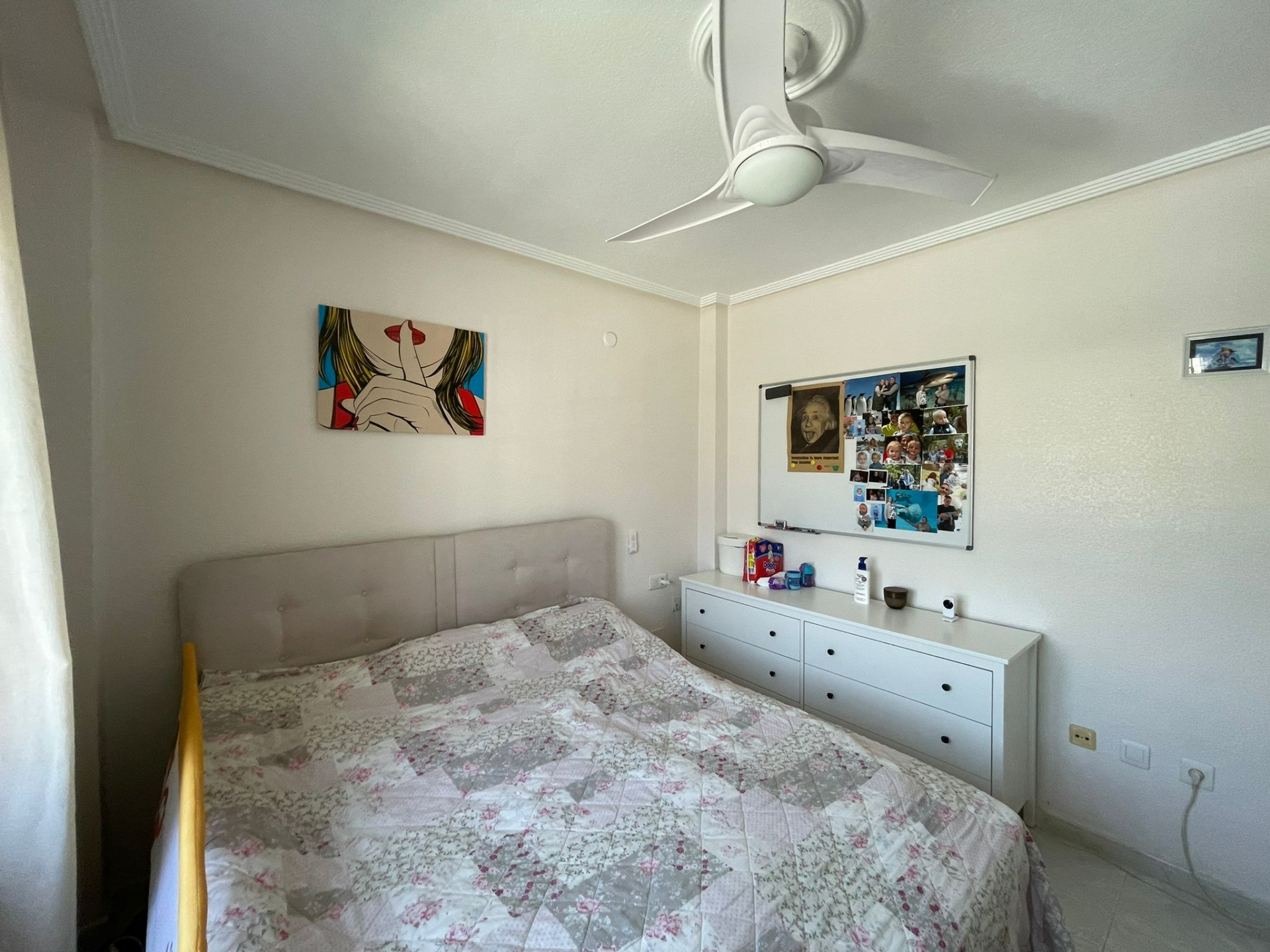 REFORMED HOUSE IN ORIHUELA COSTA! 3 BEDROOMS. BATHROOMS. SAUNA AND PRIVATE POOL.