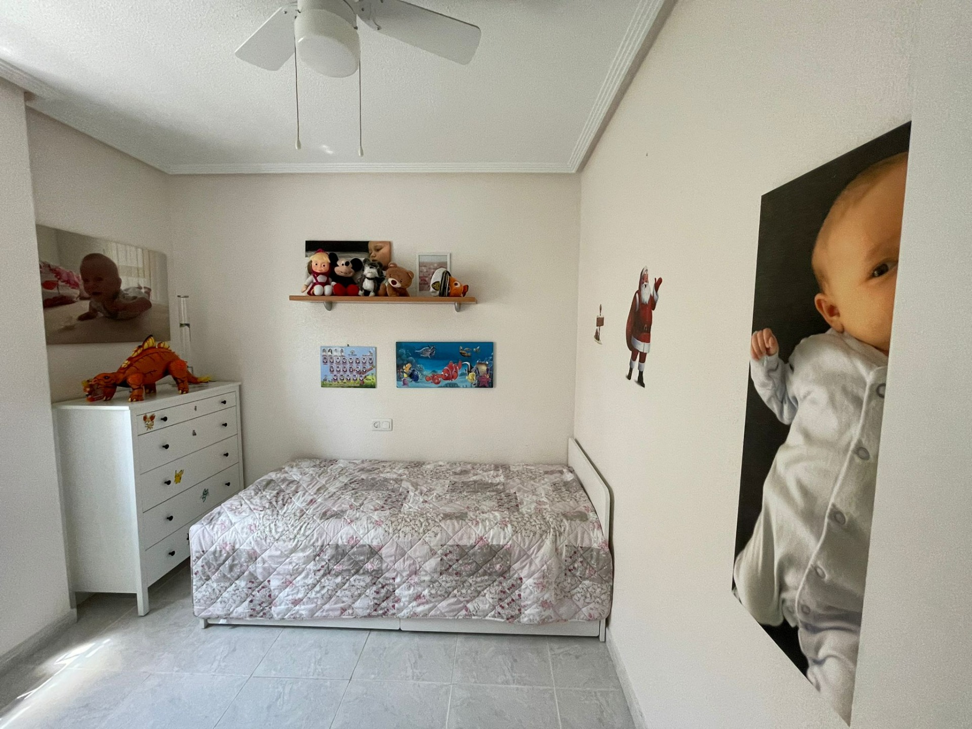 REFORMED HOUSE IN ORIHUELA COSTA! 3 BEDROOMS. BATHROOMS. SAUNA AND PRIVATE POOL.