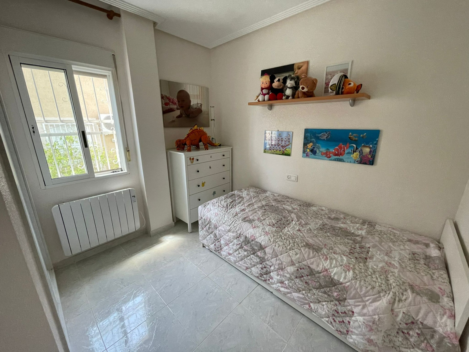REFORMED HOUSE IN ORIHUELA COSTA! 3 BEDROOMS. BATHROOMS. SAUNA AND PRIVATE POOL.