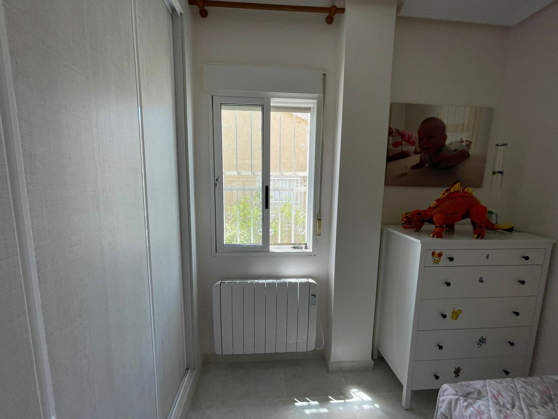 REFORMED HOUSE IN ORIHUELA COSTA! 3 BEDROOMS. BATHROOMS. SAUNA AND PRIVATE POOL.