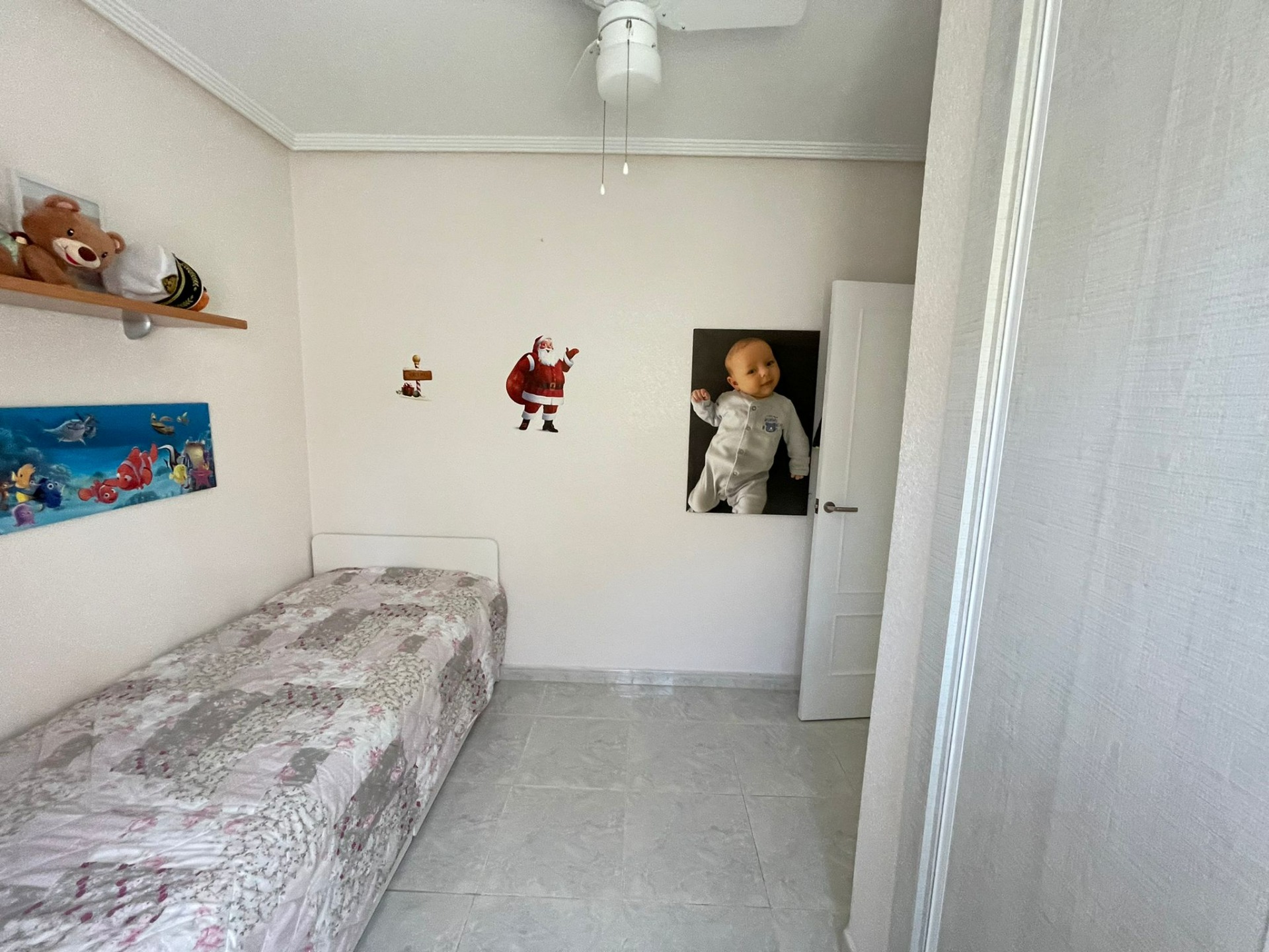 REFORMED HOUSE IN ORIHUELA COSTA! 3 BEDROOMS. BATHROOMS. SAUNA AND PRIVATE POOL.