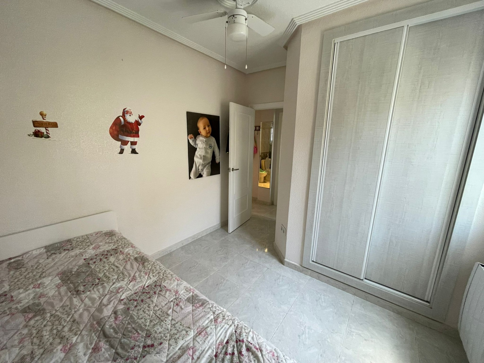 REFORMED HOUSE IN ORIHUELA COSTA! 3 BEDROOMS. BATHROOMS. SAUNA AND PRIVATE POOL.