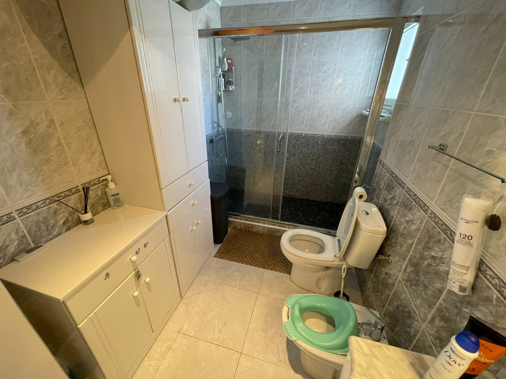 REFORMED HOUSE IN ORIHUELA COSTA! 3 BEDROOMS. BATHROOMS. SAUNA AND PRIVATE POOL.