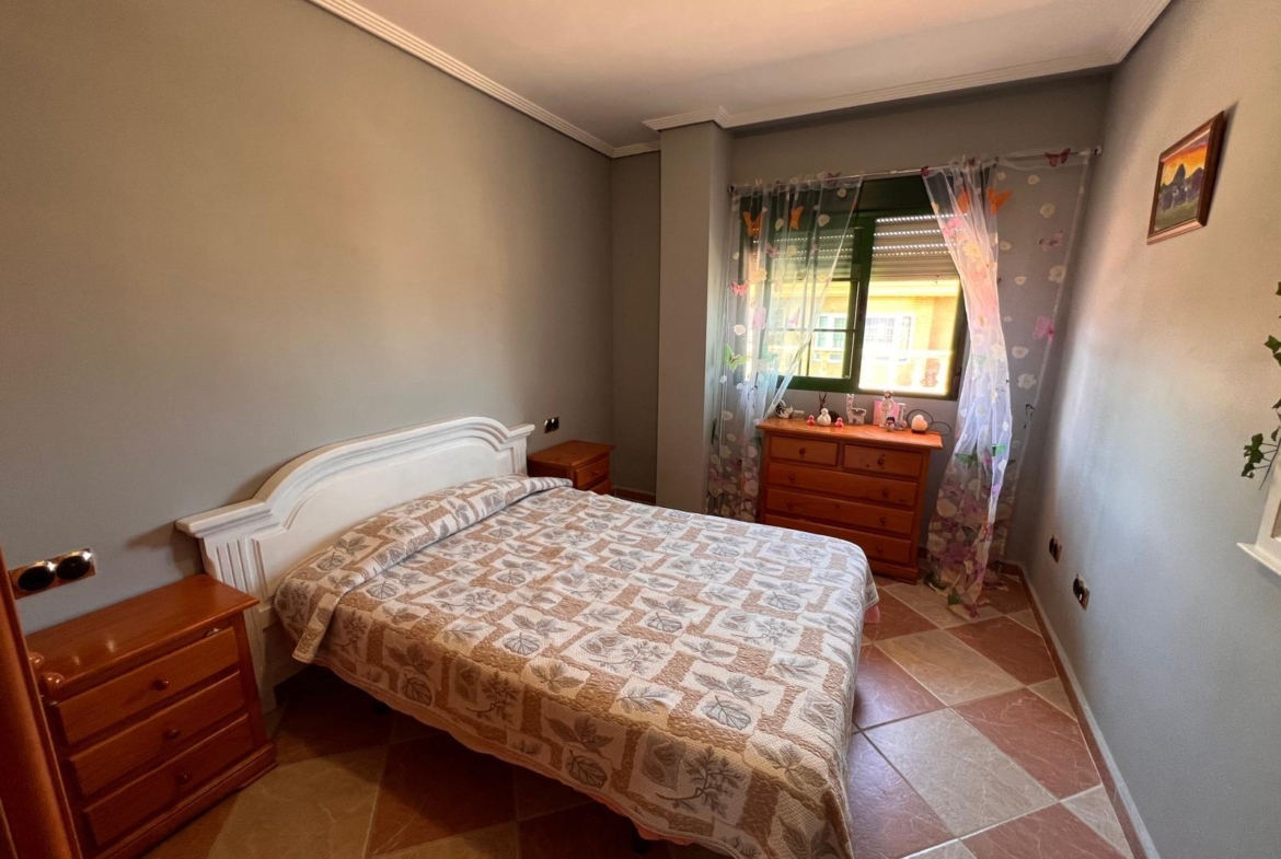 Villa with a pool and views of the mountains and Benidorm in the Rincón de Loix area