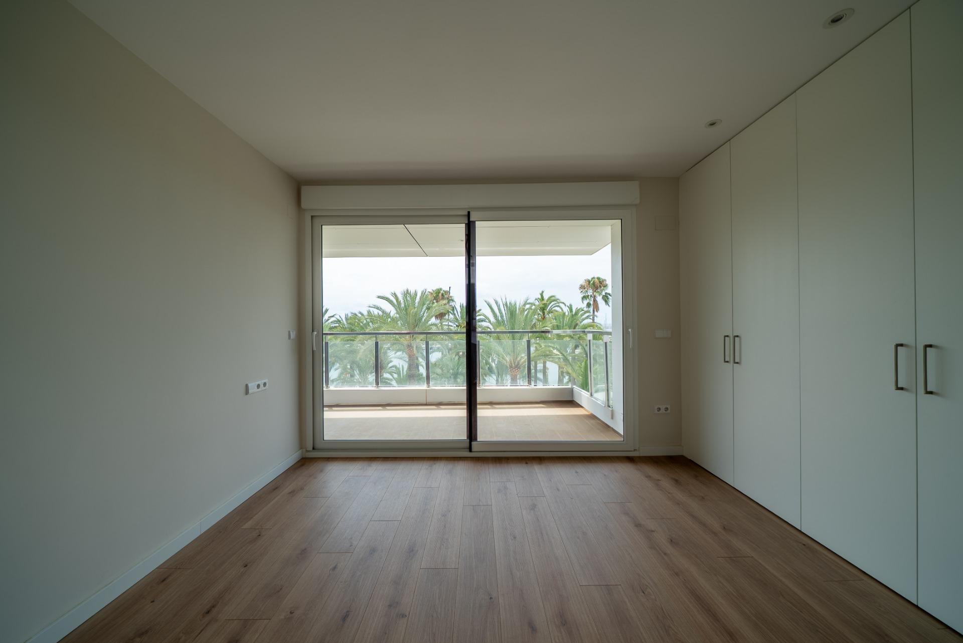 Piso de Lujo con Espectaculares Vistas en la Explanada de España, Alicante