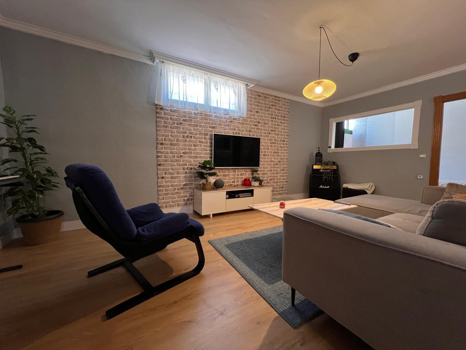Villa with a pool and views of the mountains and Benidorm in the Rincón de Loix area