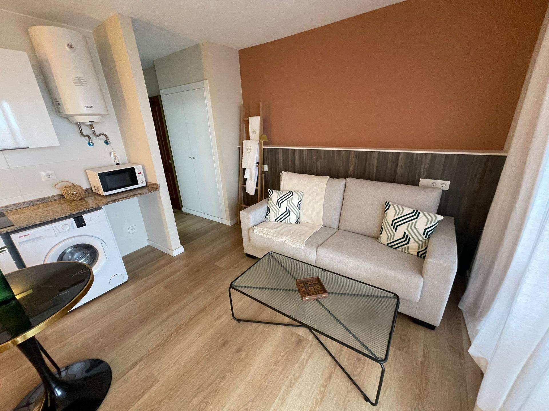19-10 Great Opportunity to Generate Rental Incomes in Benidorm