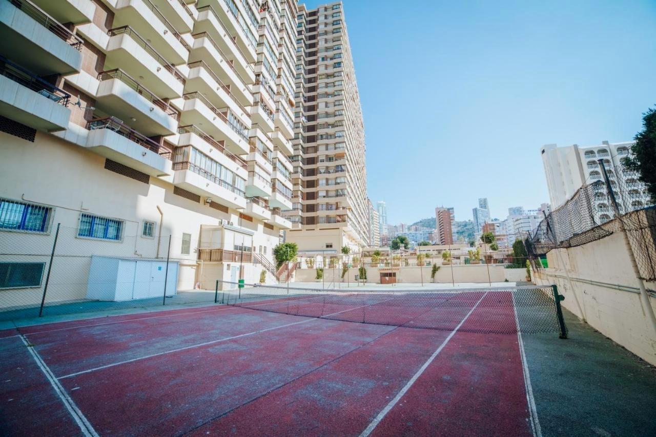 19-12 Great Opportunity to Generate Rental Incomes in Benidorm