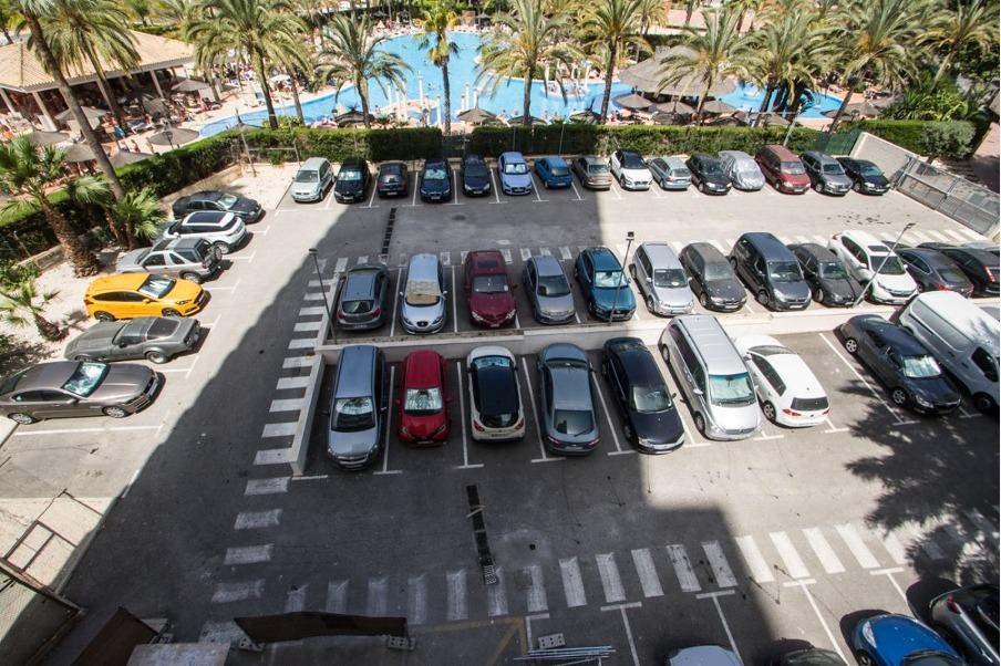 Great Opportunity to Generate Rental Incomes in Benidorm