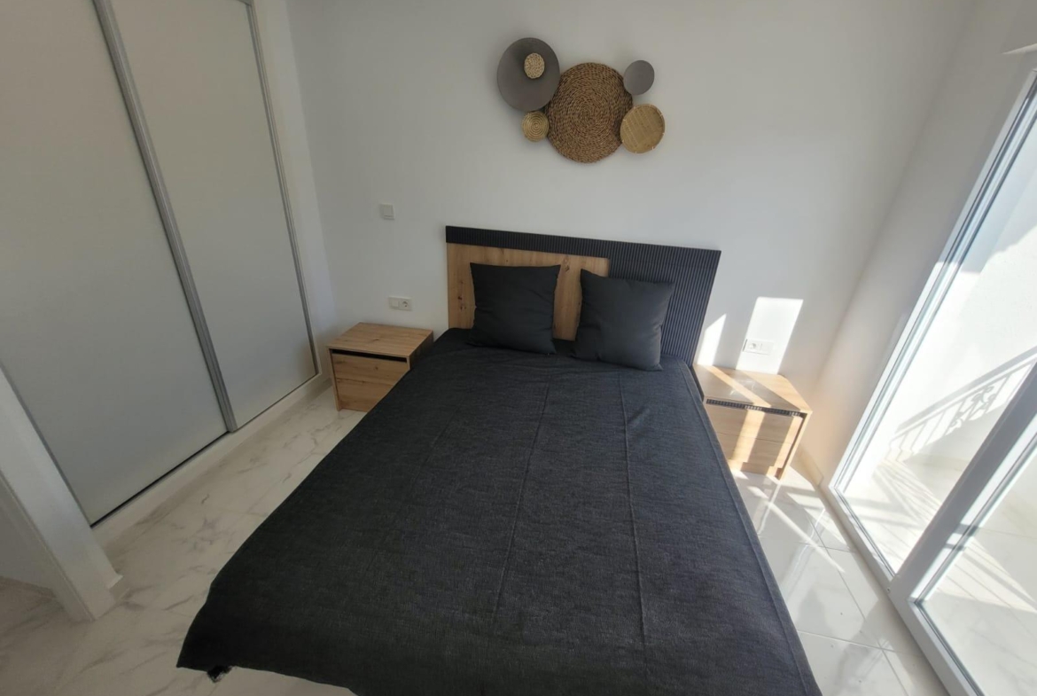 Your new home awaits! 🏡✨ RENOVATED TOWNHOUSE 3 BED 2 BATHS 2 TERRACES WITH COMMUNITY POOL